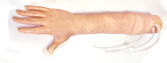 Adult Female IV Arm