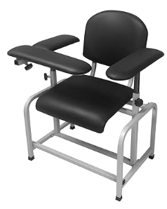 Phlebotomy Draw Chair