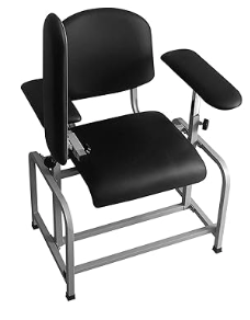 Phlebotomy Draw Chair