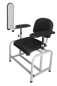 Phlebotomy Draw Chair