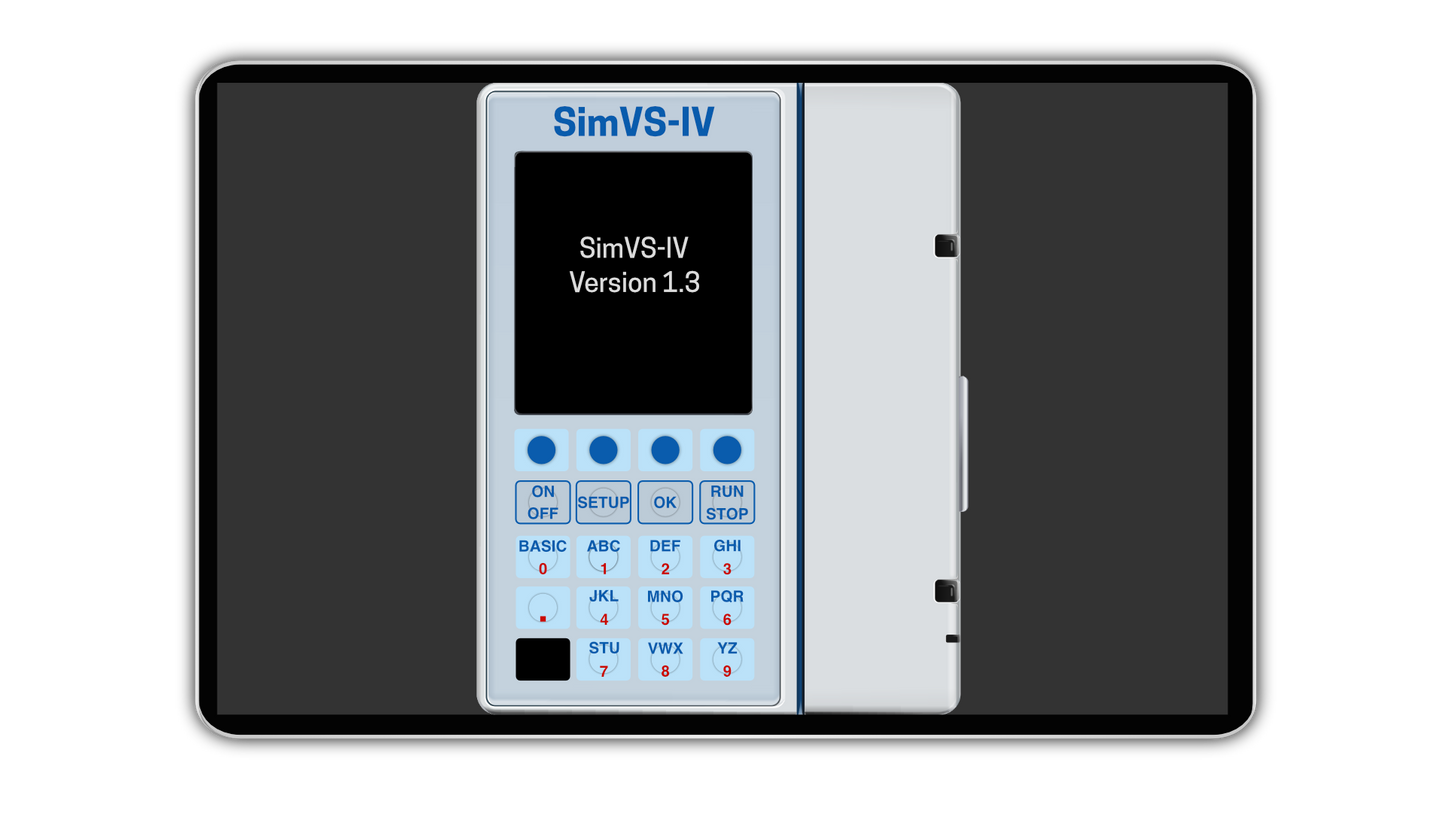 SimVS-IV Student 6 Pack